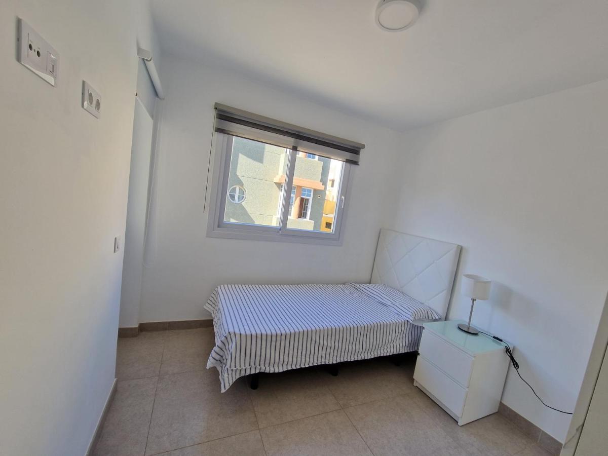 La Casita De La Charca Apartman Melenara Kültér fotó